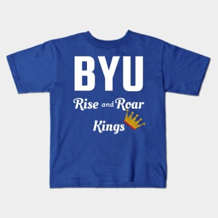 Rise and Roar Kids T-Shirt